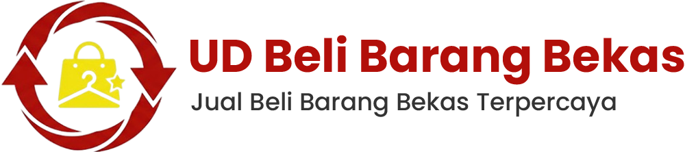 UD Beli barang Bekas